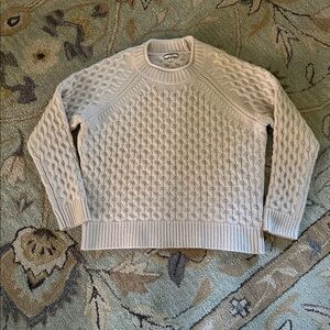 J. Crew Cashmere Sweater